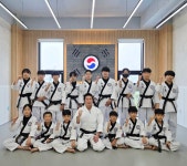 [이로운 합기도]포항 연무합기스쿨, 운동에 앞서 사람 교육이 우선