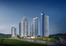 도화동의 새 아파트 공급 소식, 두산위브 더센트럴 도화 8월 분양