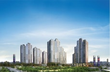 신길동 개발 본격화 수혜 기대…신풍역 트라움시티 공급