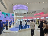 피앤스토리, 2025 서울뷰티위크 참가…K뷰티로 글로벌 시장 개척