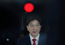 권성동 체포동의안 가결…'통일교 1억 수수' 수사 본격화