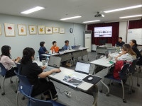 (사)경기자활기업협회, 하남지회서 찾아가는 자활기업 맞춤형 교육실시