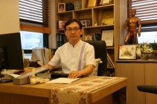 사과나무한의원, 2025대한민국 ESG 대상 로컬부문 수상