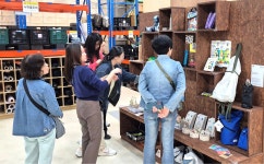 충북교육청, 탄소중립 실천단과 함께 지속 가능한 미래를 디자인하다!