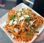 마을기업 강원문화발전소(협), 공유주방 결합 한식카페 개소