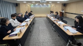 의성군 치매안심센터 노인복지시설 협력 강화 간담회 개최