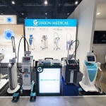 ㈜유니온메디칼, 2025 코리아더마 참가 ... 글로벌 전문가들과 교류