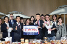 포항, 빵으로 나누고 키운다… 베이크 더 포항 출발