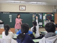 광진구청-BTF 푸른나무재단, 찾아가는 학교폭력 예방교육 1419명 대상 성료
