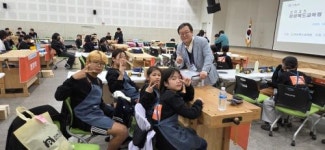 경북교육청, 함창중앙초 박인홍 교사 2025 올해의 과학교사상 수상