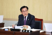 홍순철 청주시의원, 