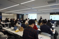 에미뜨의원 동탄, 울쎄라 본사 초청 강연 진행…임상 경험과 시술 원리 공유