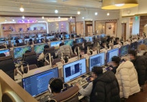 PC방창업, 오픈 직후 성적이 증명 아이센스블랙라벨PC존, 신규 3개 매장 동시 흥행