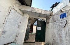 100년 대구여인숙, 갤러리로 다시 숨 쉬다