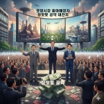 쏟아지는 '장밋빛' 포항시장 공약, '희망'인가 '환상'인가