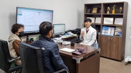 박영조보청기청각센터 굿모닝 일산, 전국 우수상 수상