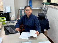 [이로운인터뷰]고령화·플랫폼 전환 속 택시의 미래 더프리미엄택시협동조합이 말하는 해법