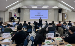 전남교육청, 초등 2030교실 길라잡이 보급…미래형 수업 모델 제시