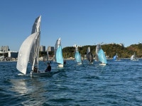 포항시, 해양스포츠아카데미 개강...해양스포츠 도시 도약 나선다