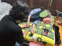 느티나무집(장릉후문) | [통합돌봄현장]-② 집으로 찾아온 병원…구리 느티나무의료사협이 만드는 '마을 통합돌봄'