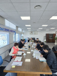 포항시 북구청, 지방재정 신속집행 나선다...소비·투자 촉진 기대