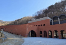 영월군, 예밀 와이너리 슬로타운 준공식 개최…와인산업·체험관광 거점 시동