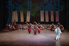 정선군, 아리아라리·뗏꾼 상설공연 운영