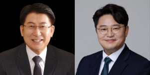 민주당 성동구청장 경선, 유보화·이인화 결선 압축…'정원오 계승' 2파전