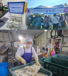 ㈜삼동민속손두부, 맑은 물과 국산콩으로 30년을 빚다