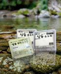 ㈜삼동민속손두부, 맑은 물과 국산콩으로 30년을 빚다