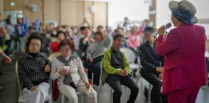 북구장애인종합복지관, 장애인의 날 노래경연대회 성황