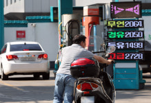 [이로운체크] 중동 전쟁 여파 현실화 물가 3.1%, 2년 2개월 만에 최고…정부·한은 동시 경계령