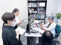[통합돌봄현장]-⑨정이 있는 마을이 안전망입니다...관악정다운의료복지사협이 만드는 지역 건강공동체