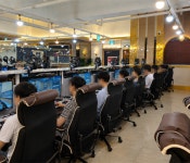 아이센스블랙라벨PC존, PC방창업 시장서 차별화된 운영 모델 제시