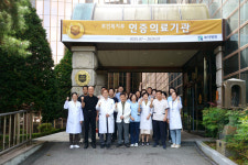 효자병원, 요양병원 적정성 평가에서 9회 연속 1등급 획득