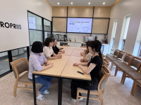 영주시, 일자리 편의점 본격 운영…경력보유 여성 단기 일자리 연계 나서