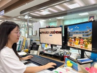 정선군 북평면, AI 활용 폭염 예방 홍보영상 제작·배포