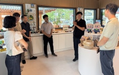고창·정읍·부안, 전북 서남권 관광 하나로 묶을 '공동브랜드' 만든다
