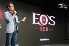 블루포션게임즈의 에오스 레드, 3분기 출시 발표