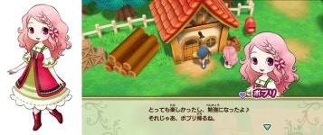 닌텐도 스위치 목장이야기 신작, 10월 17일 발매 결정