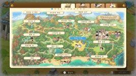 인기 IP의 만남, 도라에몽 진구의 목장이야기