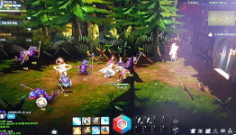 [지스타 핸즈온] PC온라인 신작, 라그나로크 크루세이드 : 미드가드 크로니클