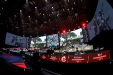 펍지주식회사, PGC 2019 파이널 진출 16개 팀 확정