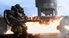 역대급 완성도에 만족, 콜 오브 듀티: 모던 워페어 리부트(PS4)