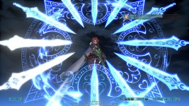 초심자도 즐길 수 있는 대전게임, 그랑블루 판타지:버서스