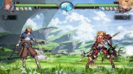 초심자도 즐길 수 있는 대전게임, 그랑블루 판타지:버서스