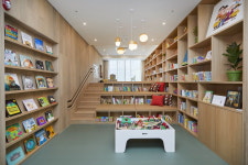 넥슨, 신규 사내 보육시설 ‘도토리소풍 넥슨 별 어린이집’ 개원