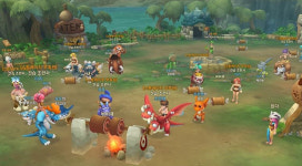 원시로 돌아간 세계, 우리가 할 일은? 스톤에이지 월드