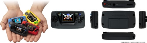 레트로, 3040 게임키드 매혹시키다