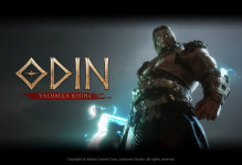 카카오게임즈, PC ‘엘리온’-모바일 ‘오딘’  대작 MMORPG 양 날개 단다